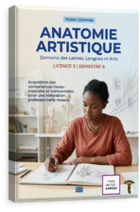 Anatomie artistique