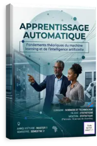 Apprentissage automatique