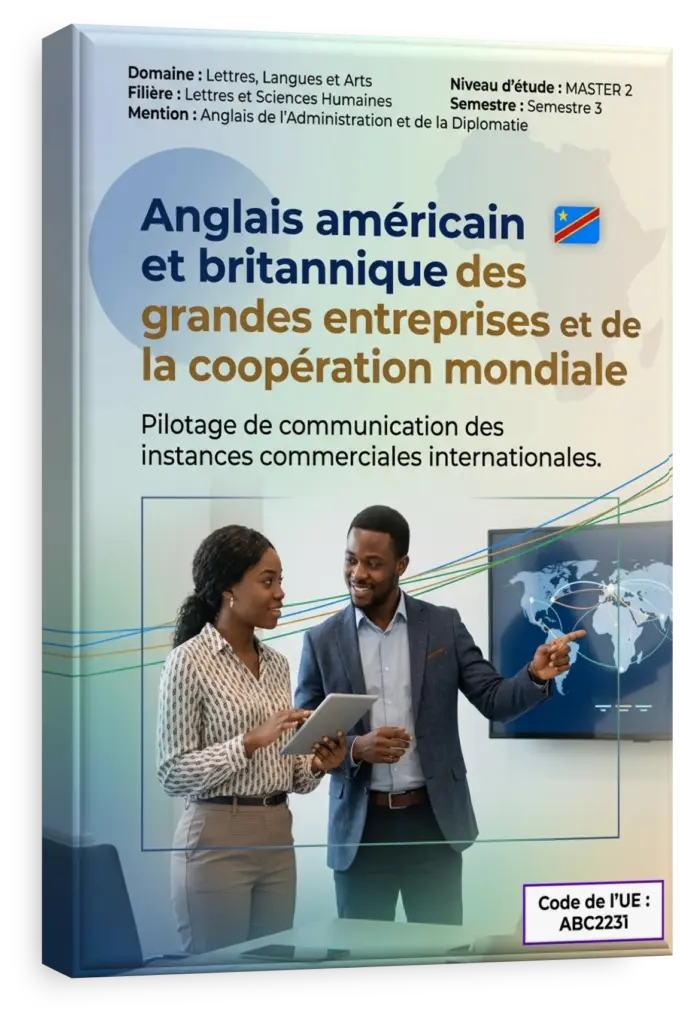 Étudiants en sciences de l'environnement appliquant des techniques de bio-remédiation sur un site en RDC.