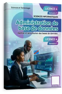 Administration de base de données