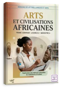 Arts et civilisations africaines