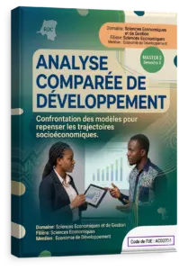Analyse comparée de développement