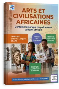 Arts et civilisations africaines