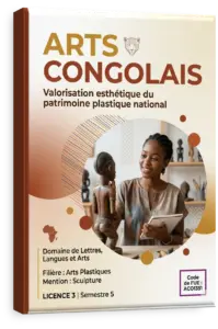 Arts congolais