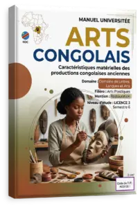 Arts congolais
