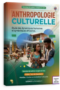 Anthropologie culturelle