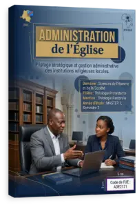 Administration de l’Église