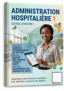 Administration hospitalière 1