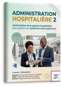 Administration hospitalière 2