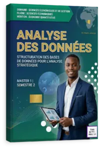 Analyse des données