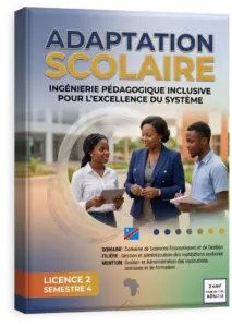 Adaptation Scolaire