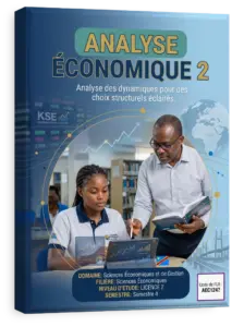Analyse économique 2