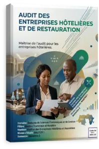Audit des entreprises hotelières et de restauration