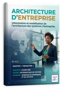 Architecture d'entreprise