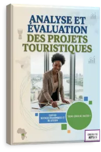 Analyse et évaluation des projets touristiques