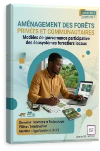Aménagement des forêts privées et communautaires