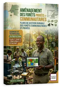 Aménagement des forêts privées et communautaires