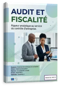 Audit et fiscalité