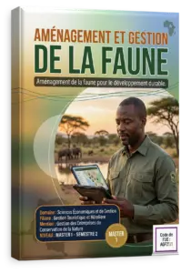 Aménagement et gestion de la faune