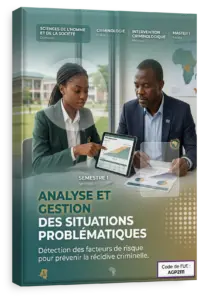Analyse et gestion des situations problématiques