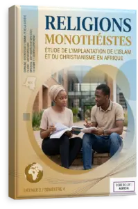 Religions monothéistes