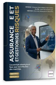 Assurances et gestion des risques