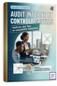 Audit interne et contrôle de gestion