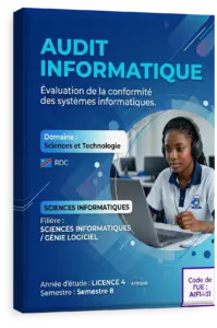 Audit Informatique