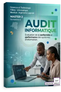 Audit Informatique