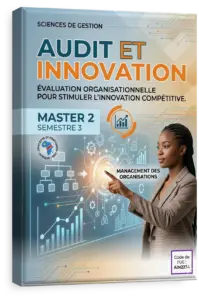 Audit et innovation