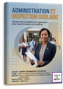 Administration et Inspection scolaire