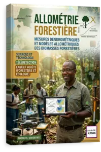 Allométrie Forestière