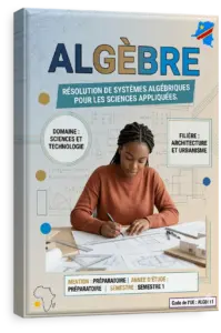 Algèbre