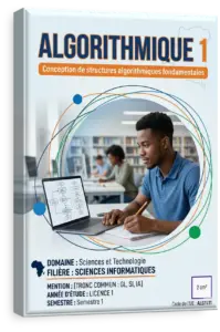 Algorithmique 1
