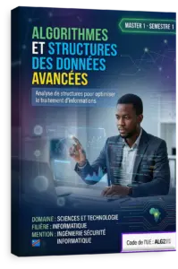Algorithmes et Structures des Données Avancées