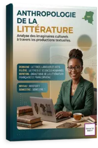 Anthropologie de la littérature