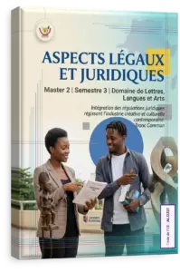 Aspects légaux et juridiques de l'art