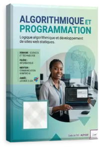 Algorithmique et programmation