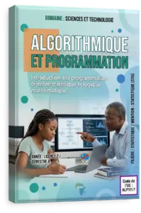 Algorithmique et programmation