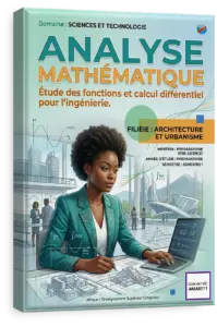 Analyse Mathématique