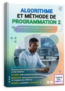 Algorithmique et Méthodes de programmation