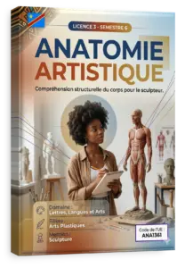 Anatomie artistique