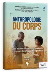 Anthropologie du corps