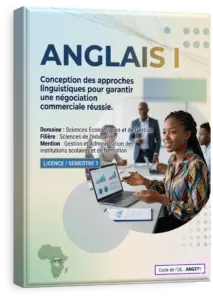 Anglais