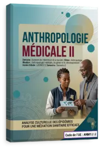 Anthropologie médicale II