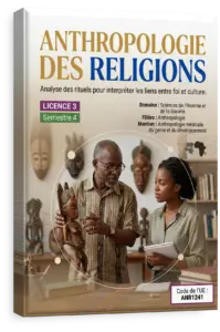Anthropologie des religions