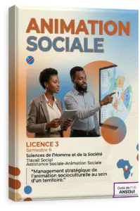 Animation sociale
