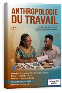 Anthropologie du travail