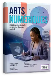 Arts numériques