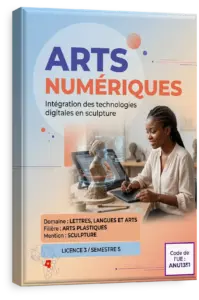 Arts numériques